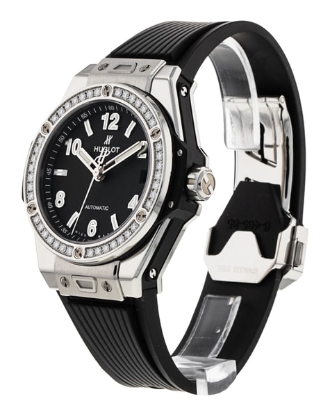 Hublot Big Bang 465.SX.1170.RX.1204